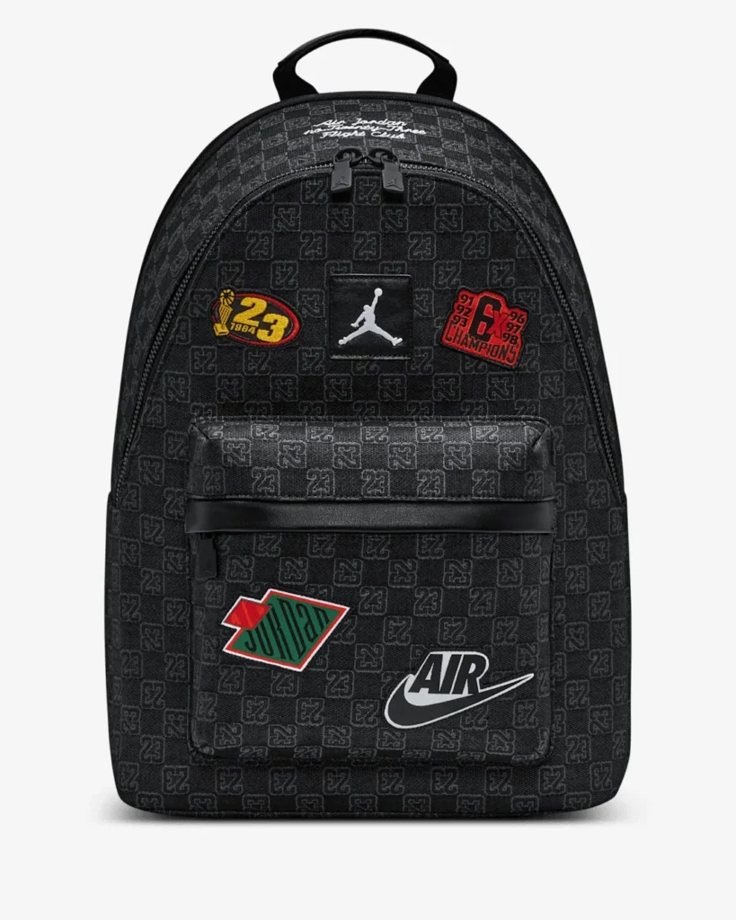 Рюкзак Nike Air Jordan Monogram Backpack