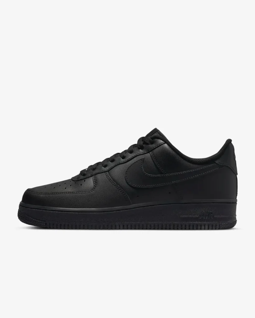 Кросівки Nike Air Force 1 07