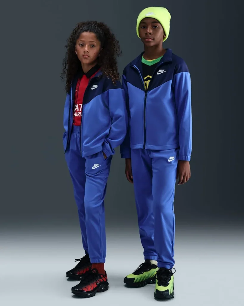 Костюм Nike Sportswear Dri-FIT Tracksuit