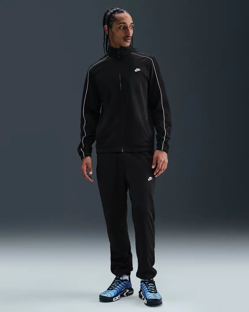 Спортивний Костюм Nike Sportswear Club Poly‑Knit