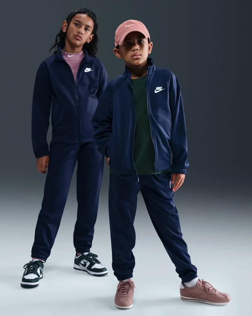 Костюм Nike Sportswear Dri-FIT Tracksuit
