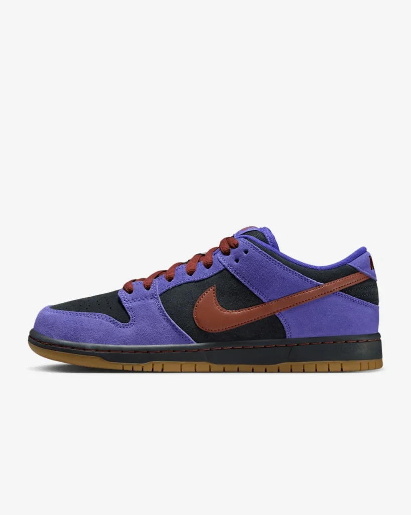 Кросівки Nike SB Dunk Low