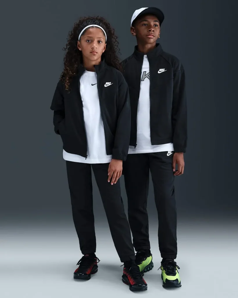 Костюм Nike Sportswear Dri-FIT Tracksuit
