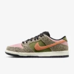 Кросівки Nike SB Dunk Low Pro x Arts-Rec